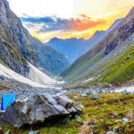Hampta Pass