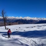 Kedarkantha Trek