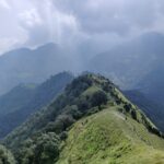 Benog Tibba Trek