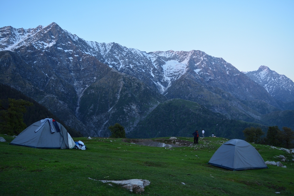 Triund Trek