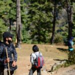 trekking places near bangalore