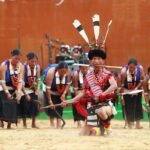 Culture of Nagaland