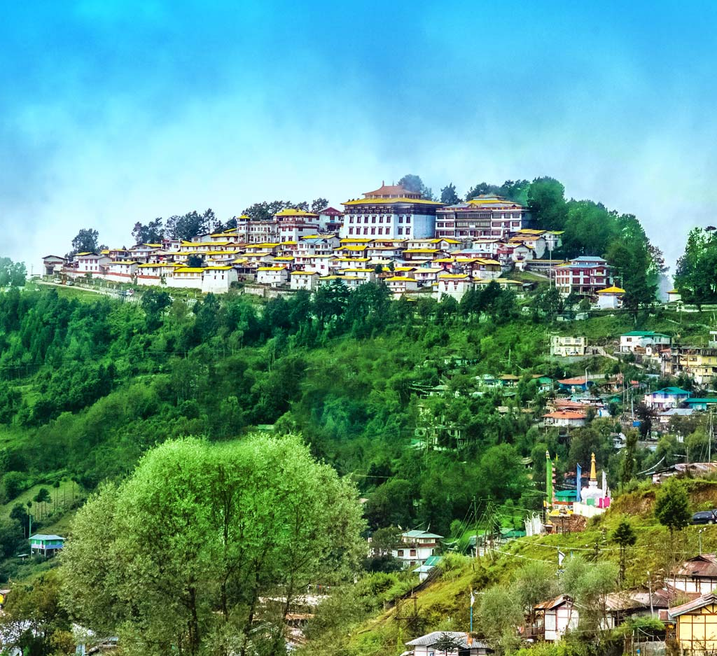 Itanagar