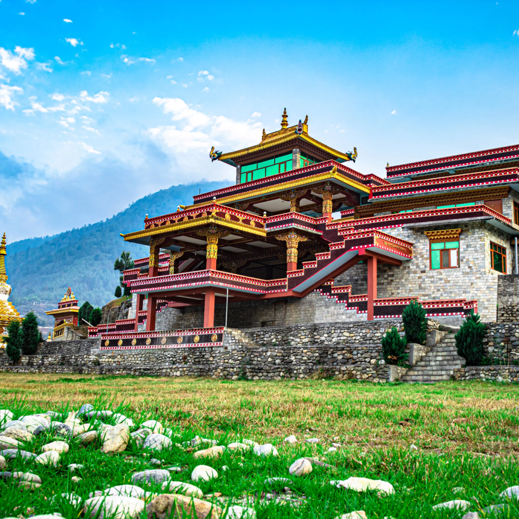 Dirang