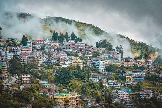 Bomdila