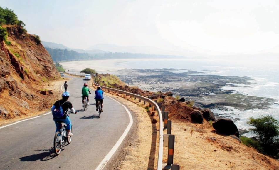 Mumbai Places To Go Bike Riding Near Me Mumbai Good Riding Bikes